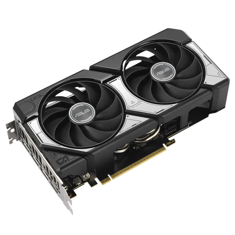 ASUS GeForce RTX 5060 Ti 8GB GDDR7 Dual OC 128bit / DUAL-RTX5060TI-O8G