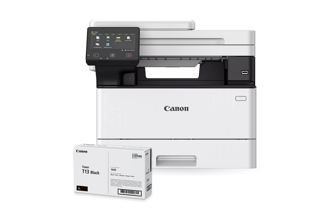 Canon i-SENSYS X 1440i + T13 X1