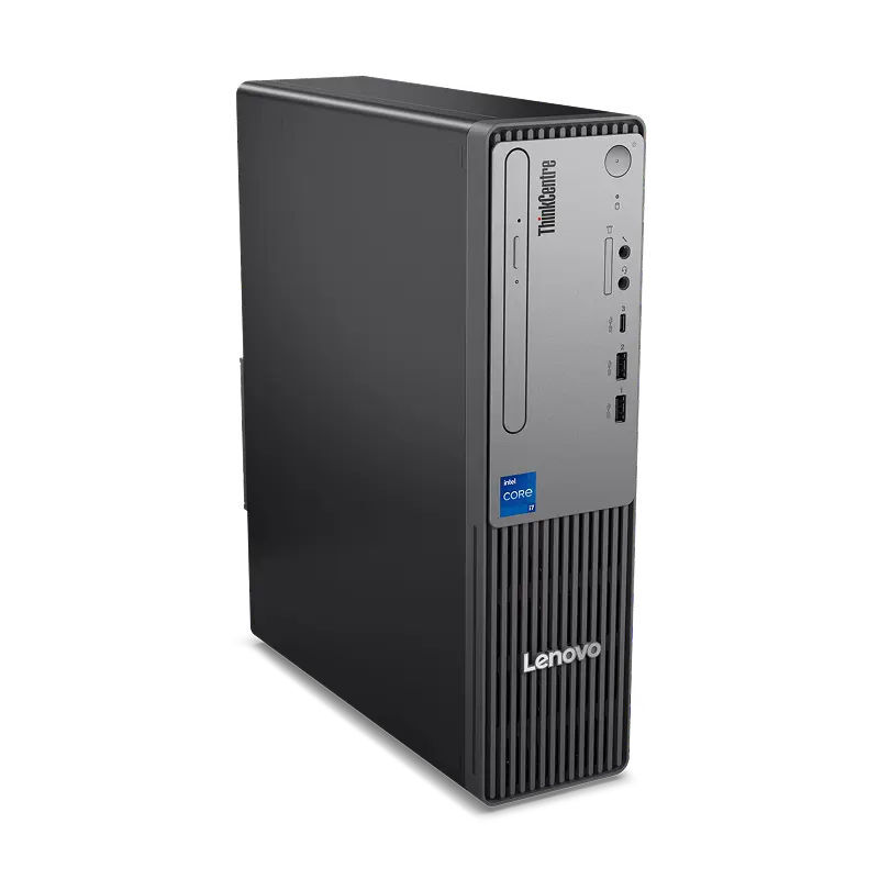 Lenovo ThinkCentre neo 50s Gen5 / Core i3-14100 / 8GB RAM / 512GB SSD