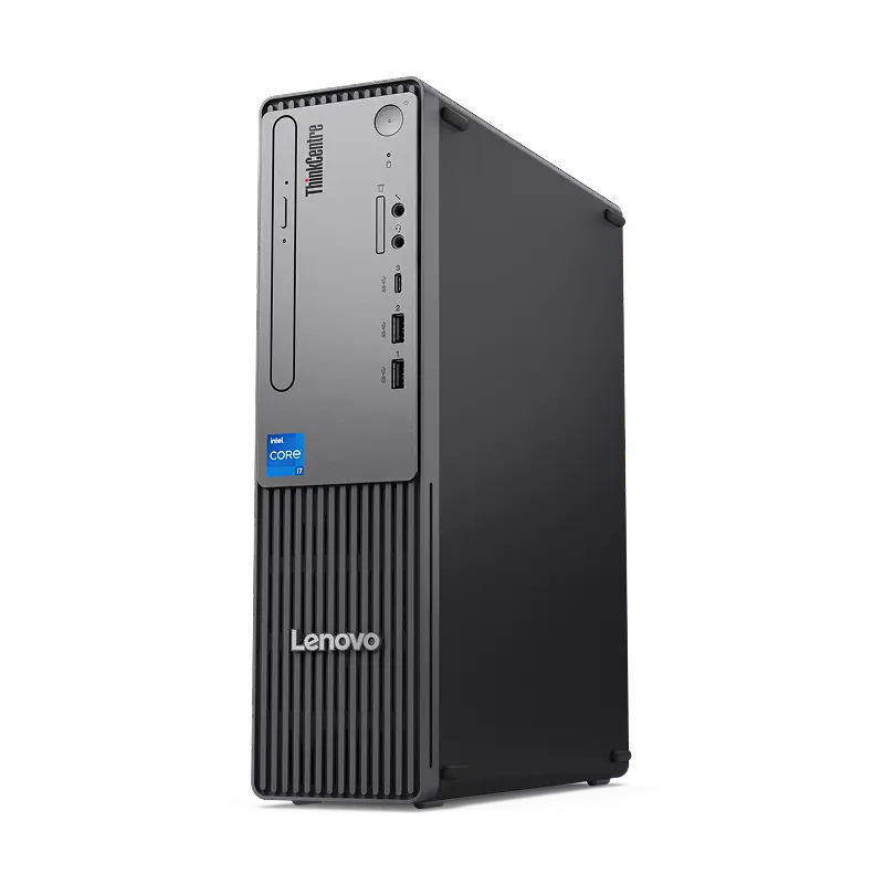 Lenovo ThinkCentre neo 50s Gen5 / Core i3-14100 / 8GB RAM / 512GB SSD