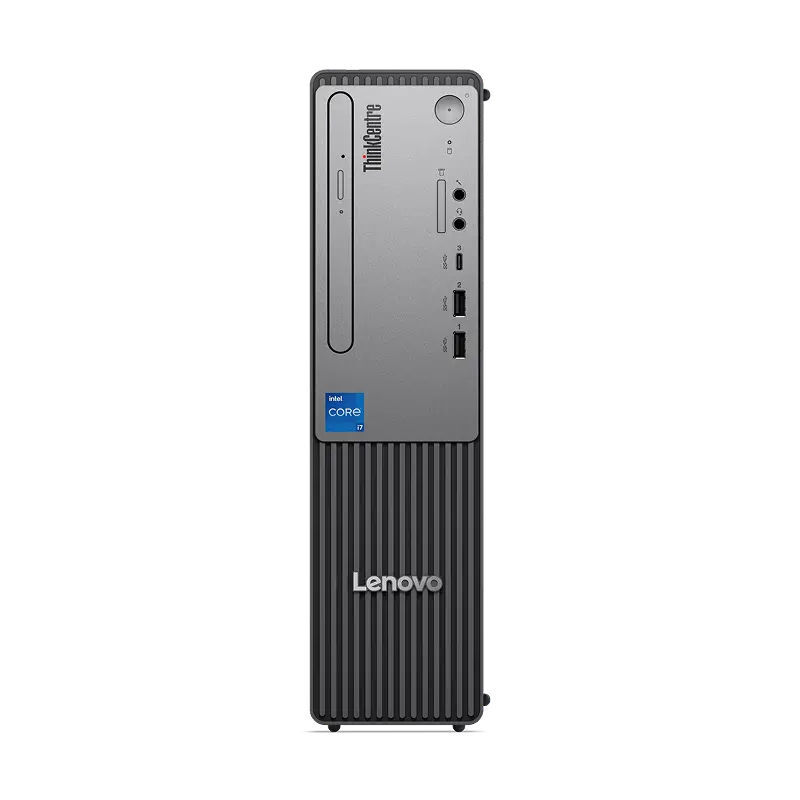 Lenovo ThinkCentre neo 50s Gen5 / Core i3-14100 / 8GB RAM / 512GB SSD