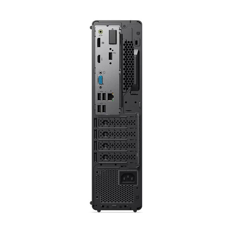 Lenovo ThinkCentre neo 50s Gen5 / Core i3-14100 / 8GB RAM / 512GB SSD