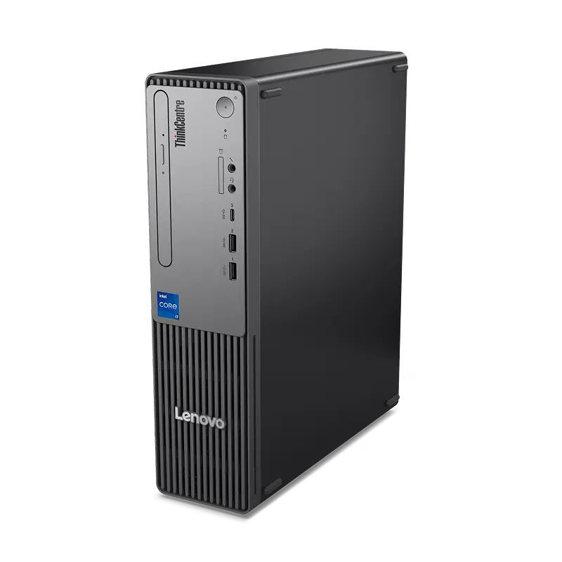 Lenovo ThinkCentre neo 50s Gen5 / Core i3-14100 / 8GB RAM / 512GB SSD