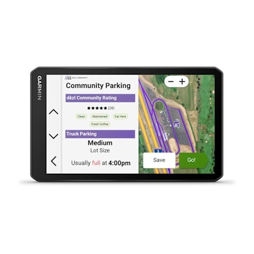 Garmin Dezl LGV720 / 010-02924-15
