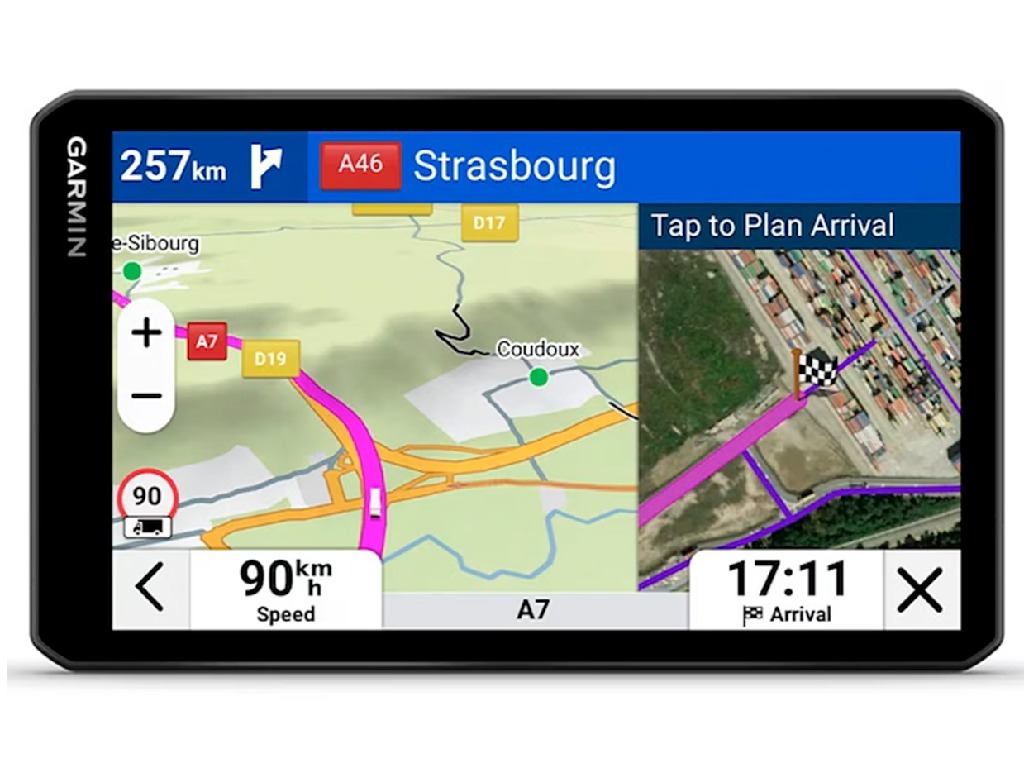 Garmin Dezl LGV720 / 010-02924-15