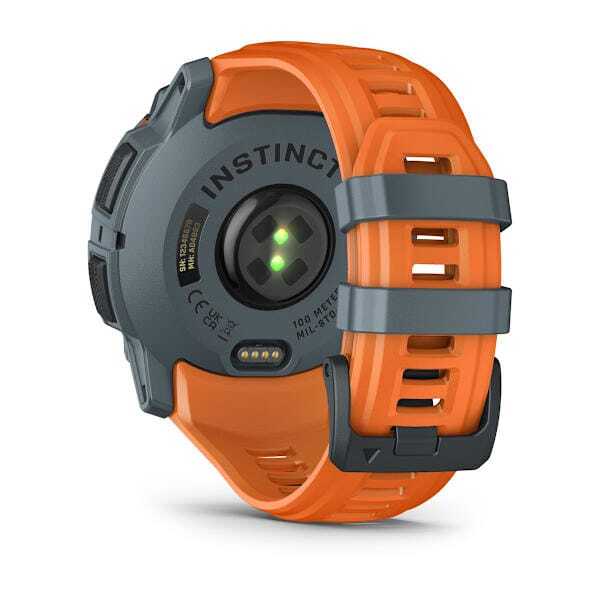 Garmin Instinct 3 50mm Solar / 010-02935-01