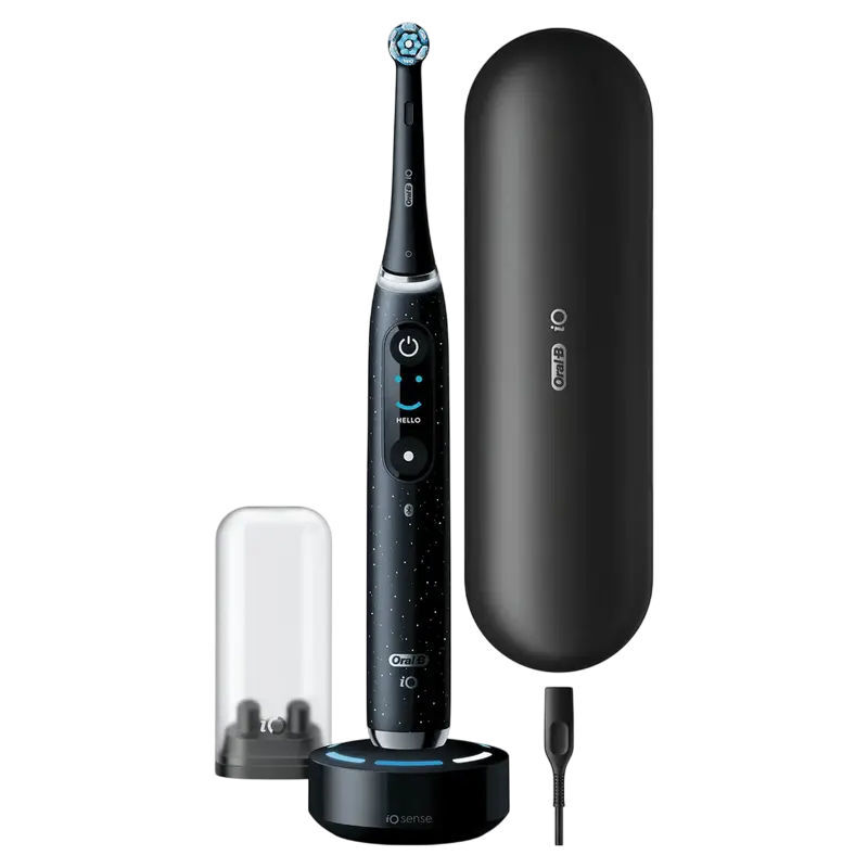 Braun Oral-B iO 10 Black