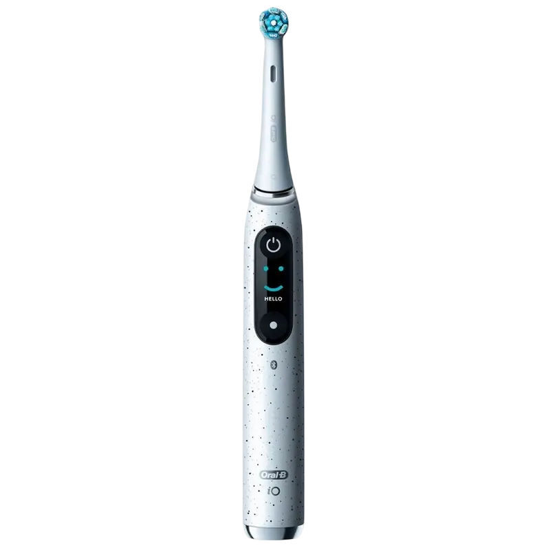 Braun Oral-B iO 10