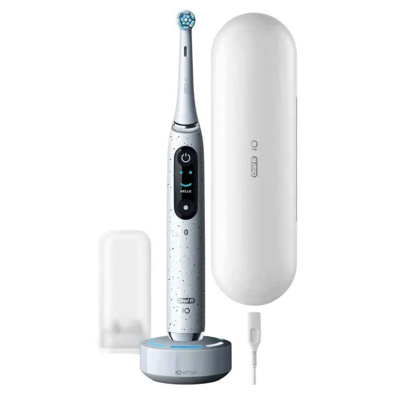 Braun Oral-B iO 10