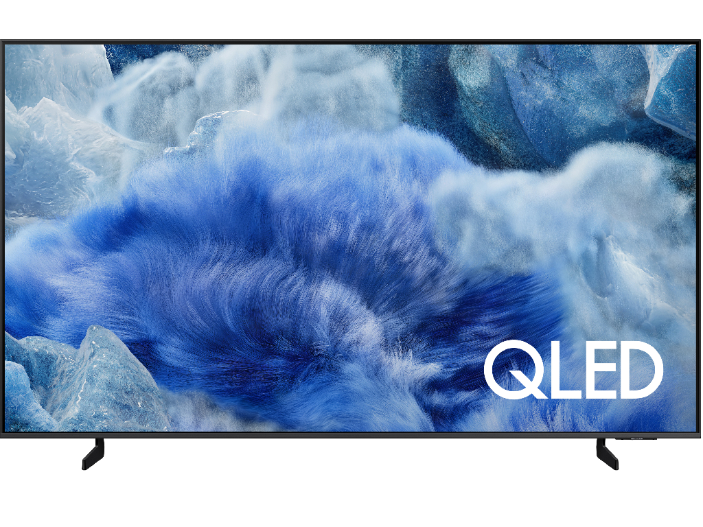 Samsung QE43Q8FAAUXUA / 43 QLED 4K UHD Tizen