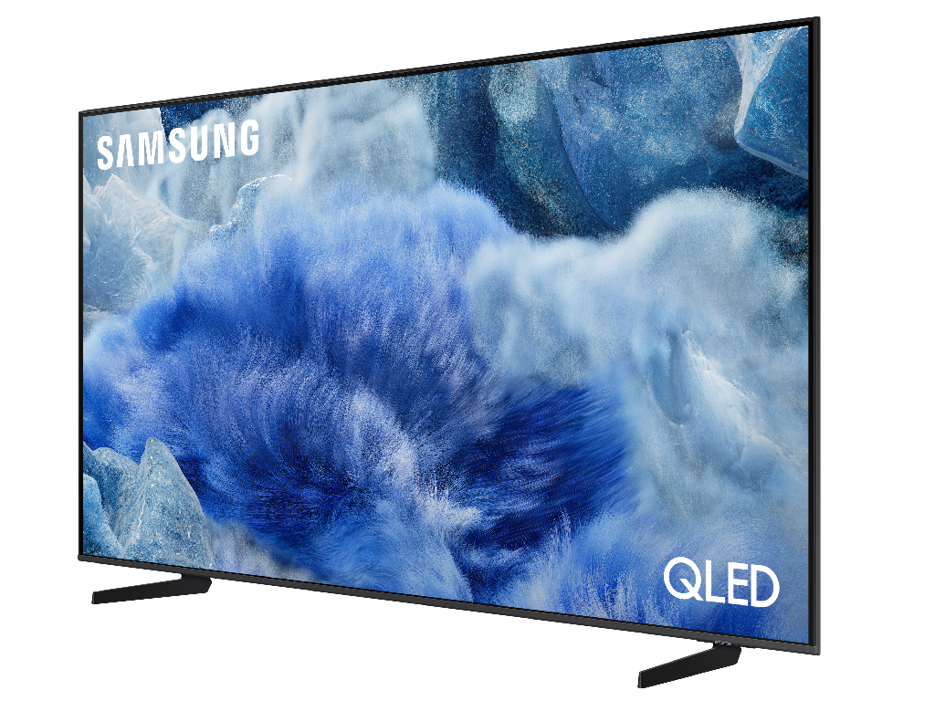 Samsung QE43Q8FAAUXUA / 43 QLED 4K UHD Tizen