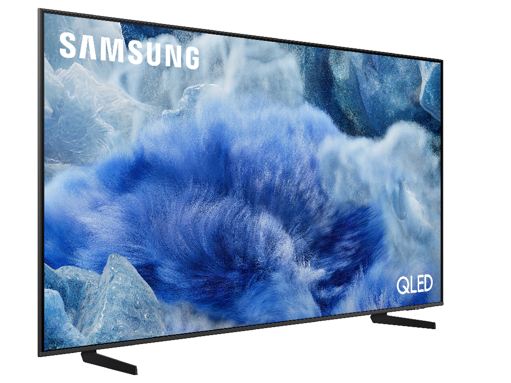 Samsung QE43Q8FAAUXUA / 43 QLED 4K UHD Tizen