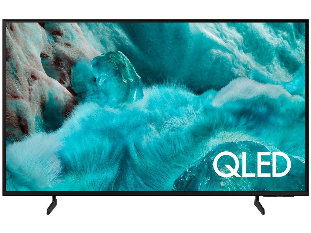 Samsung QE43Q7FAAUXUA / 43 QLED 4K UHD Tizen