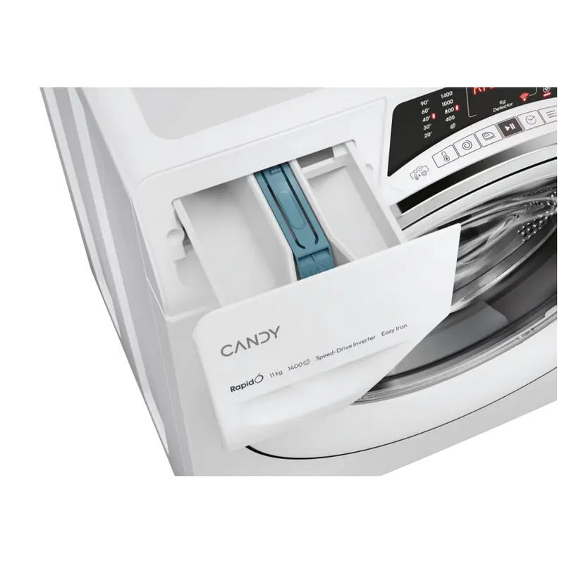 CANDY RO14116DWMCT-S