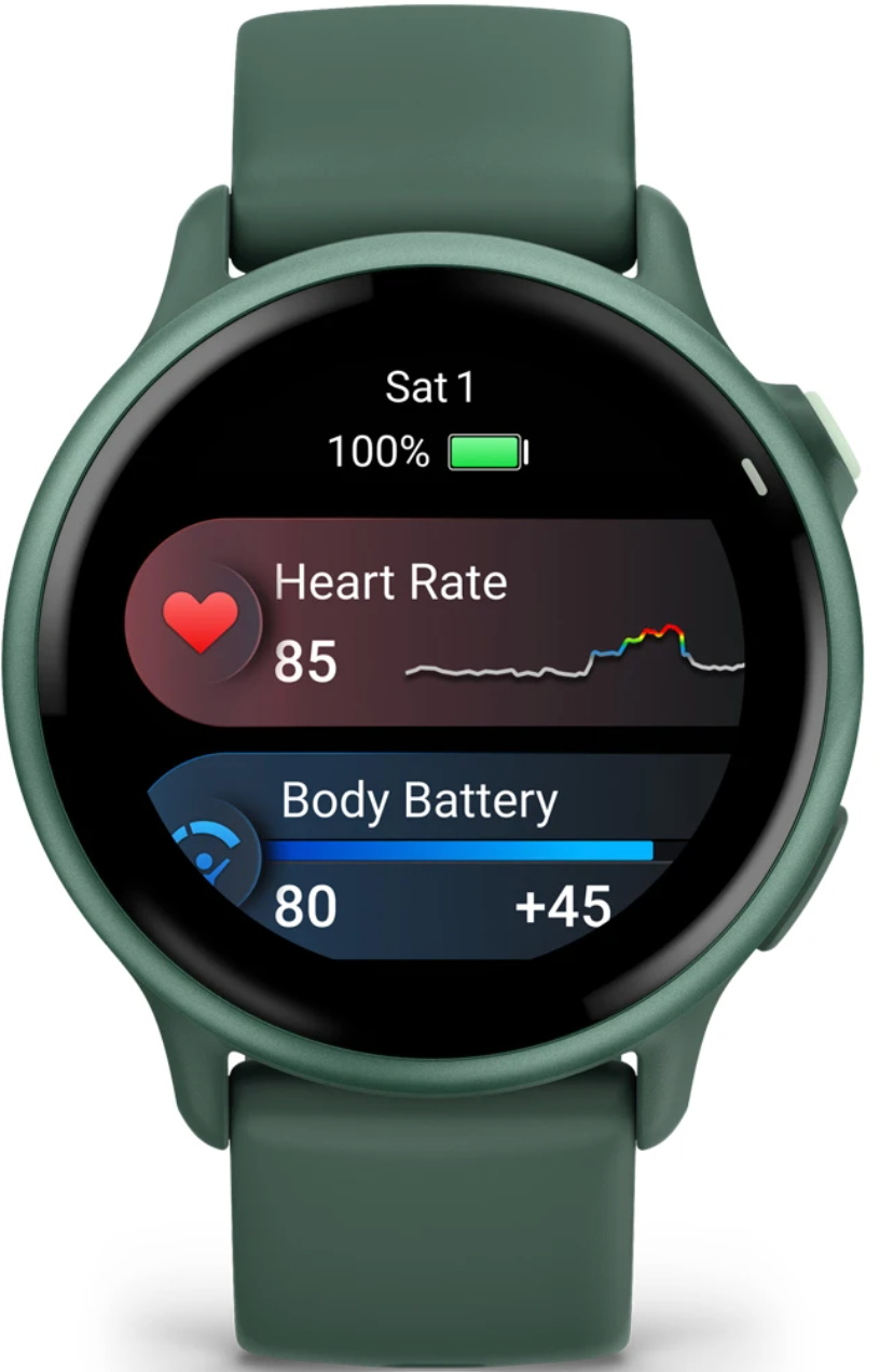 Garmin Vivoactive 6 / 010-02985-02