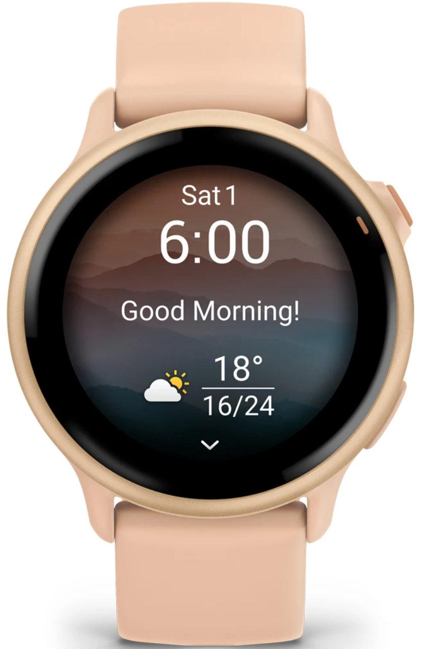 Garmin Vivoactive 6 / 010-02985-03