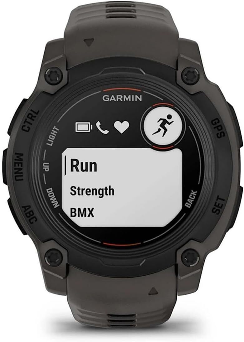Garmin Instinct E 40mm / 010-02932-00