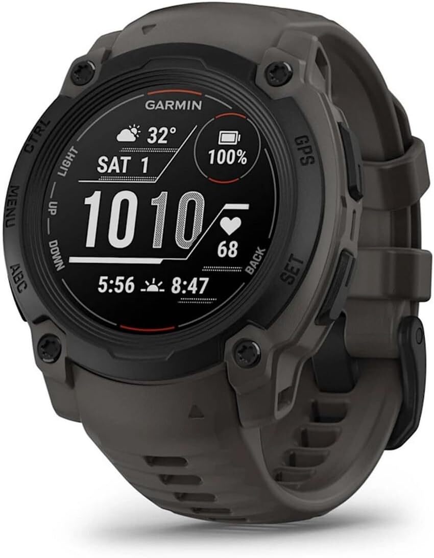 Garmin Instinct E 40mm / 010-02932-00