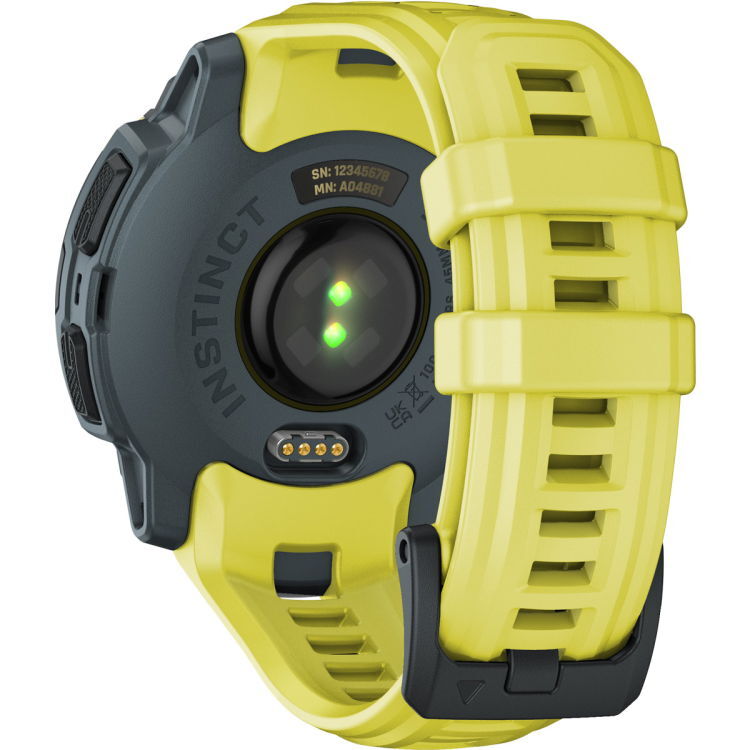 Garmin Instinct E 45mm / 010-02933-01