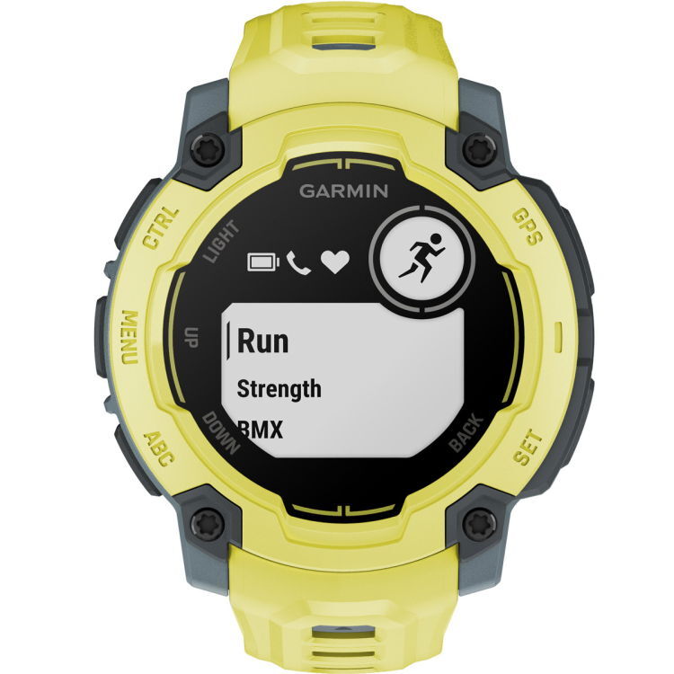 Garmin Instinct E 45mm / 010-02933-01