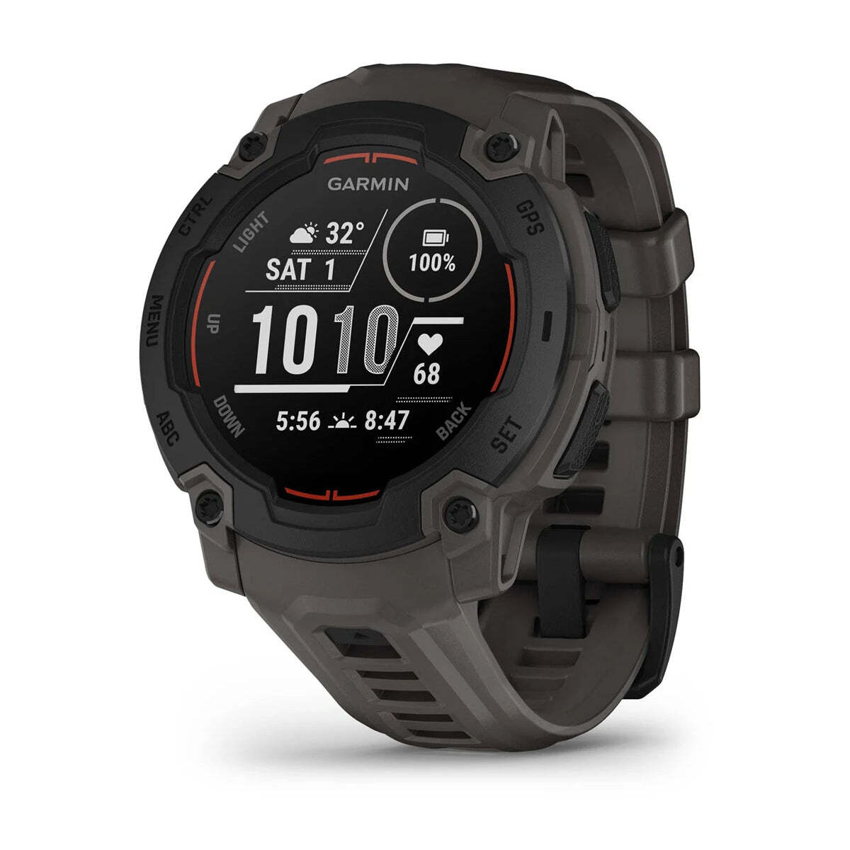 Garmin Instinct E 45mm / 010-02933-00