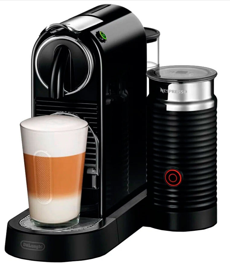 Delonghi Nespresso EN267.BAE
