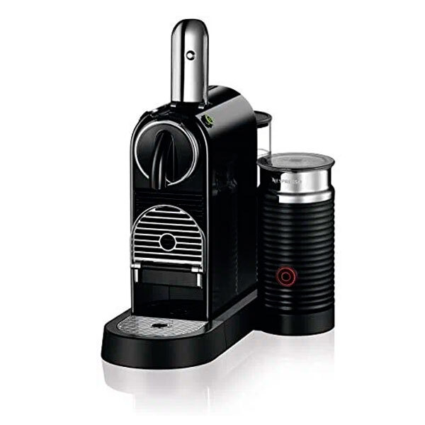 Delonghi Nespresso EN267.BAE