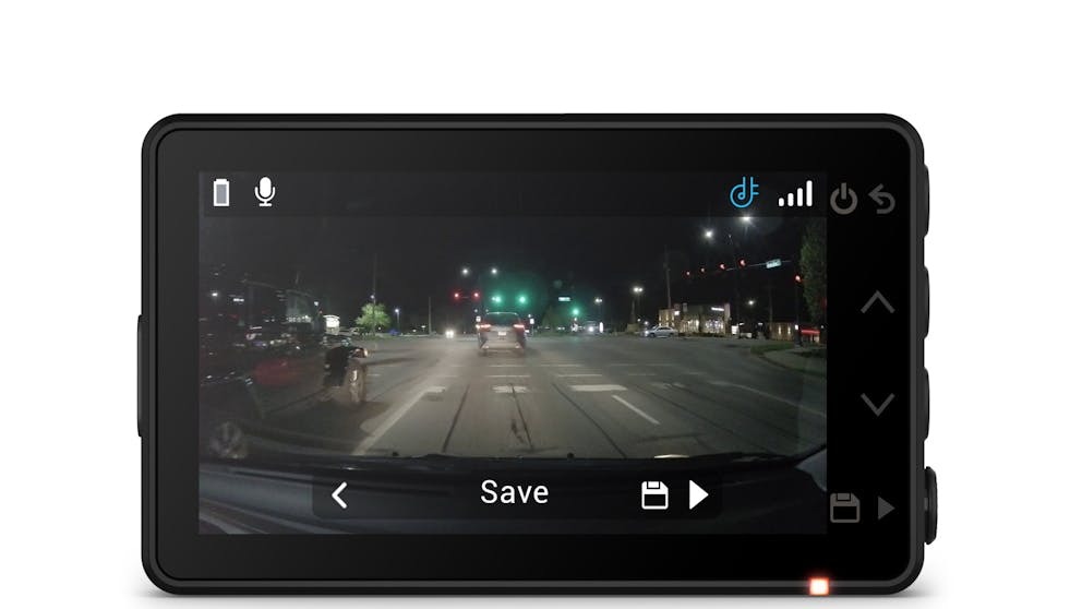 Garmin Dash Cam X110 / 010-02900-10