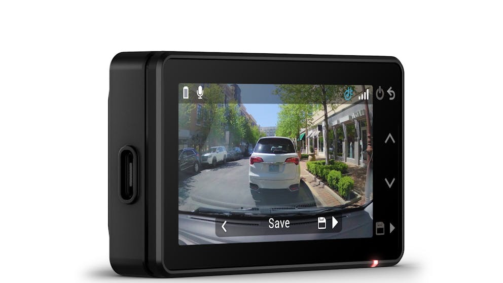 Garmin Dash Cam X110 / 010-02900-10