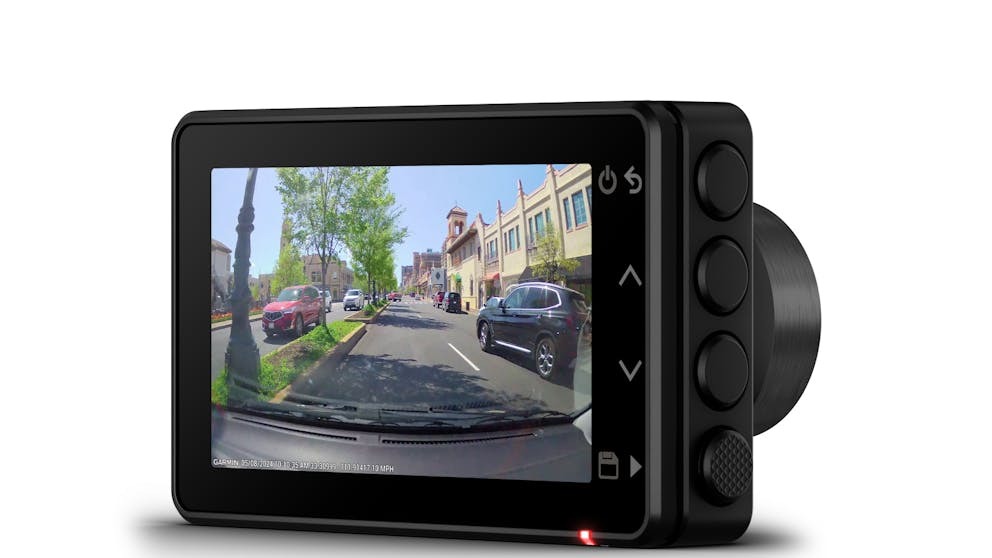 Garmin Dash Cam X110 / 010-02900-10