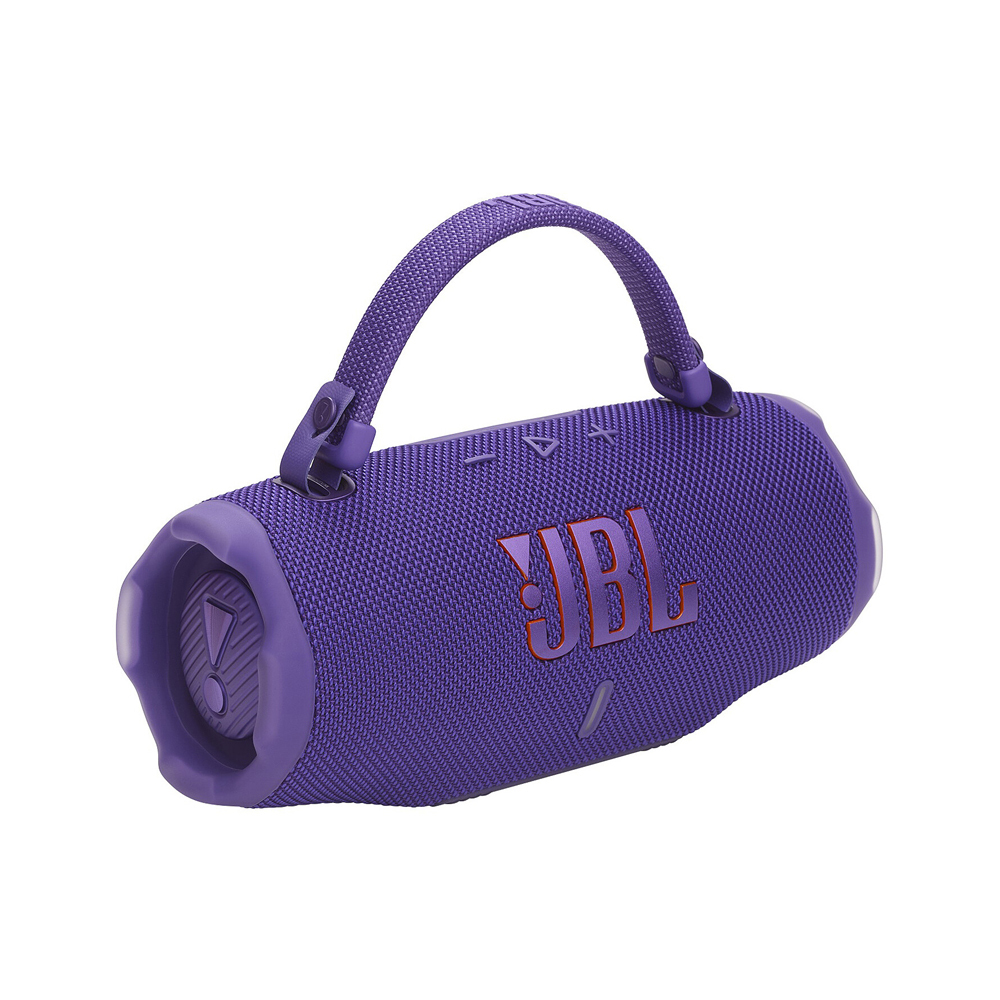 JBL  Charge 6 45W Purple