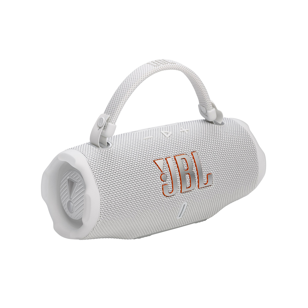 JBL  Charge 6 45W White