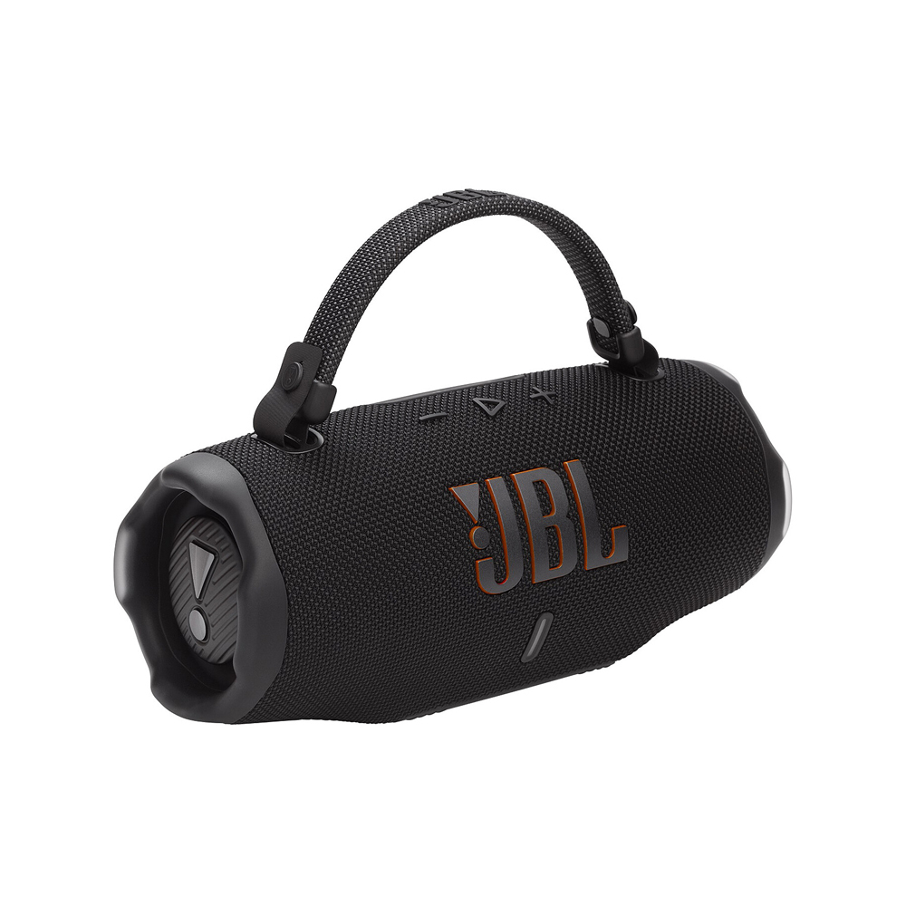 JBL  Charge 6 45W Black