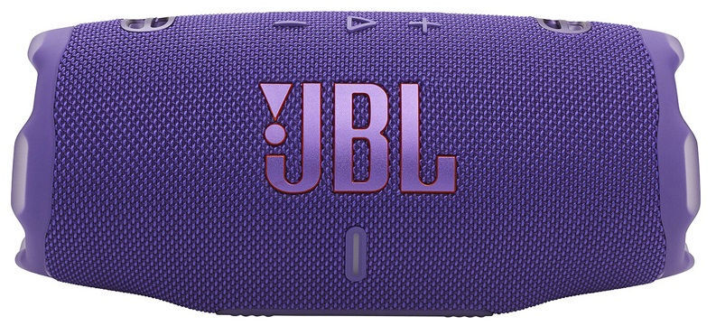 JBL  Charge 6 45W Purple
