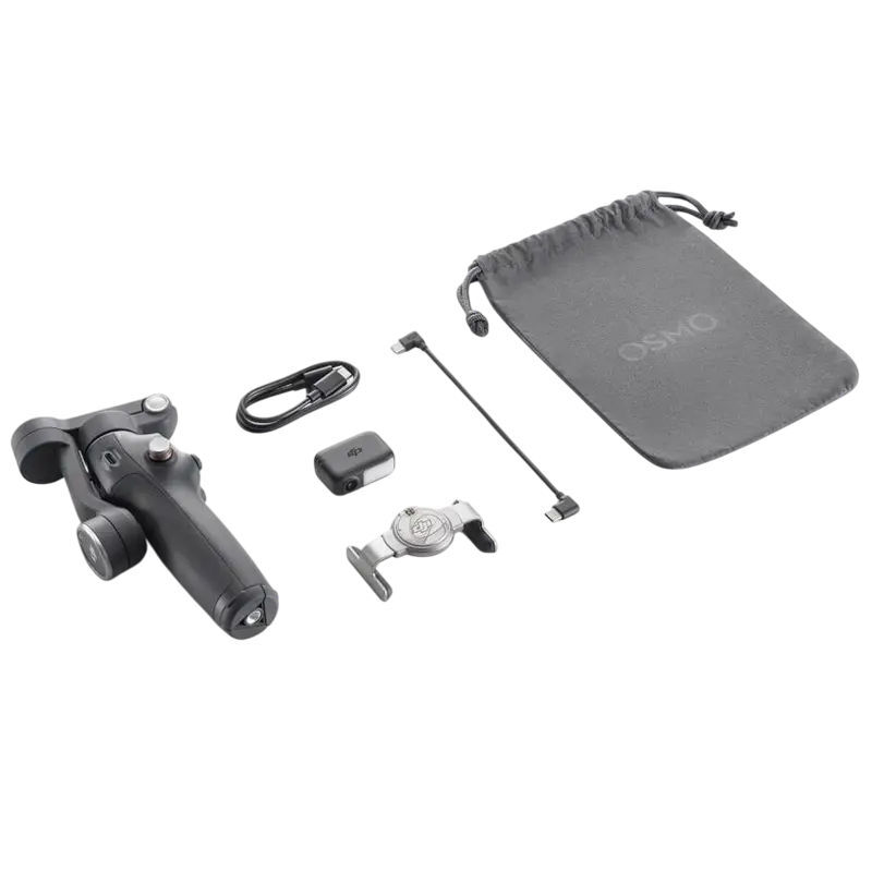 DJI Osmo Mobile 7P