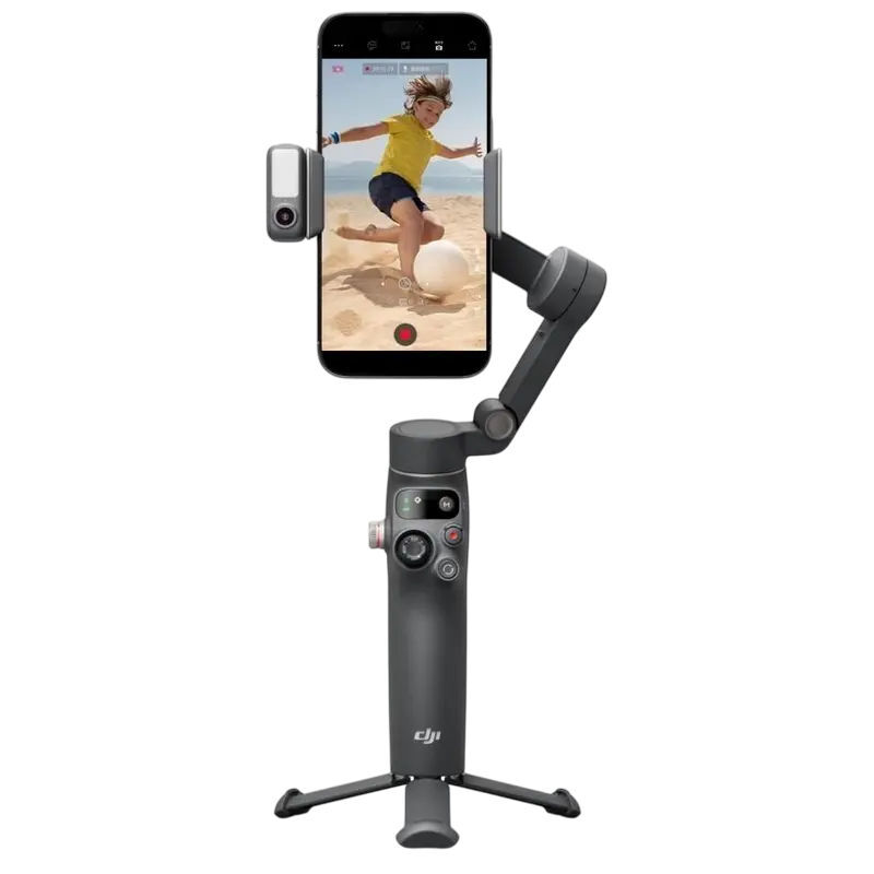 DJI Osmo Mobile 7P