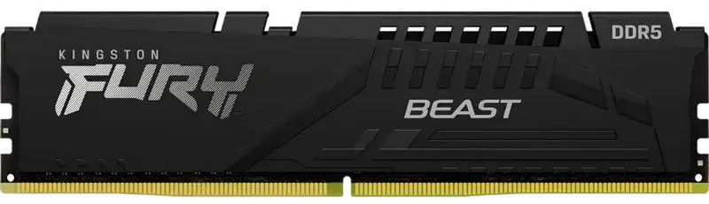 Kingston FURY Beast KF556C36BBE-64