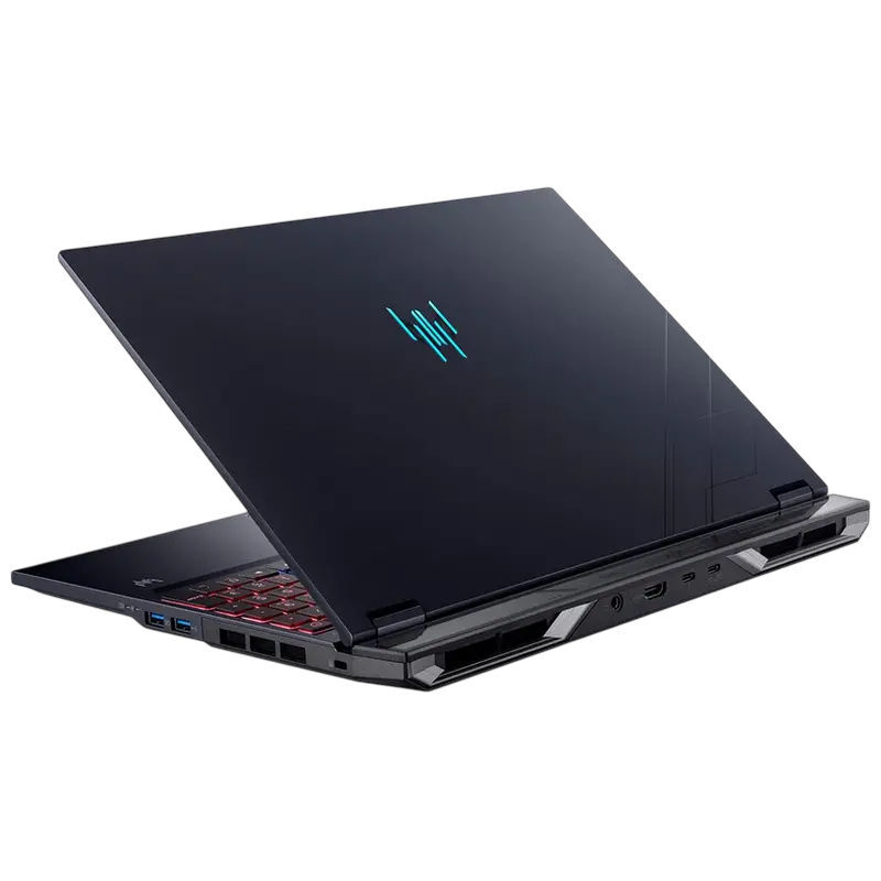 Acer Predator Helios Neo 16 AI PHN16-73 / 16 IPS WQXGA / Core Ultra 9 275HX / 64Gb DDR5 / 1Tb SSD / GeForce RTX 5070 Ti 12Gb
