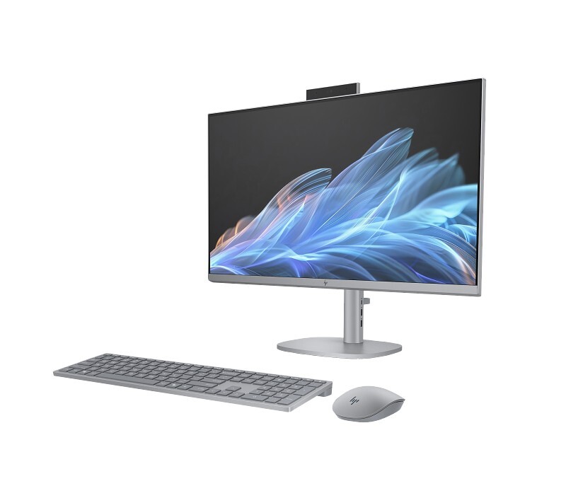 HP Omni Studio X / 27 4K UHD IPS / Core Ultra 7-155H / 32GB DDR5 / 1TB NVMe / Intel Arc / Windows 11