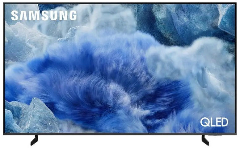 Samsung QE55Q8FAAUXUA / 55 QLED 4K UHD Tizen
