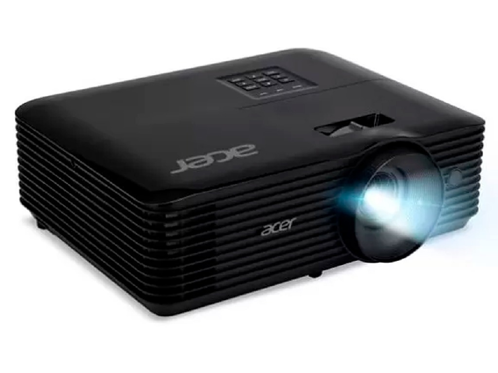 Acer X1328af / DLP WXGA 5000Lum