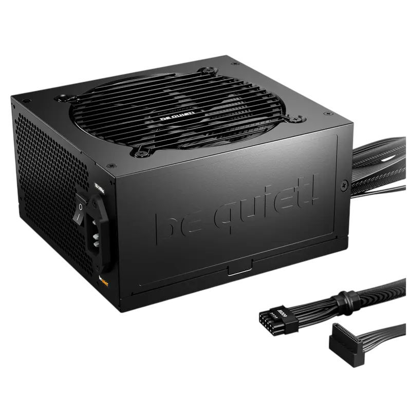 be quiet! PURE POWER 12 1000W