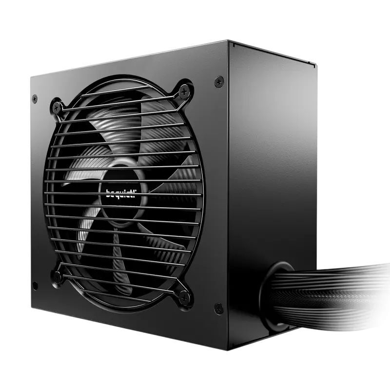 be quiet! PURE POWER 12 1000W