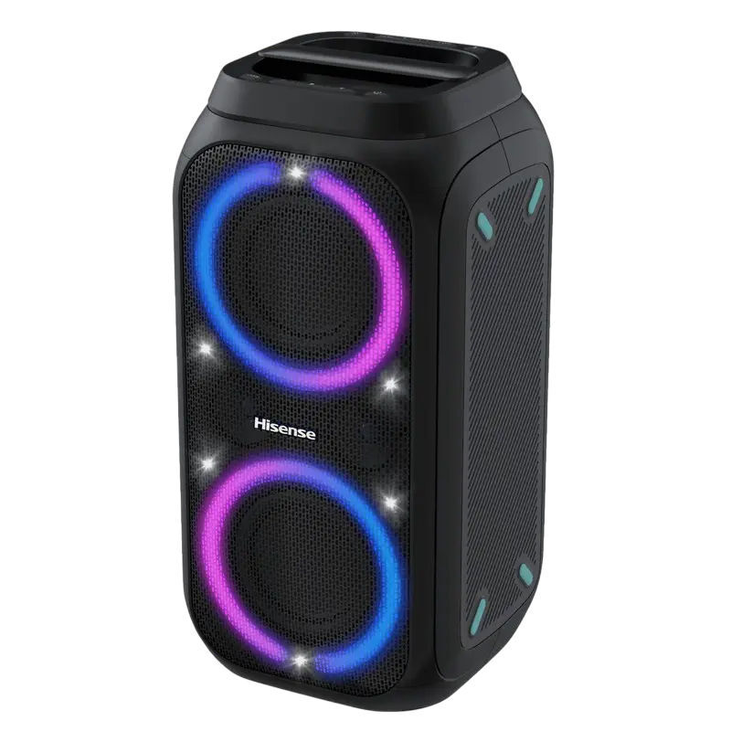 Hisense Party Rocker 160 / 2.0 160W