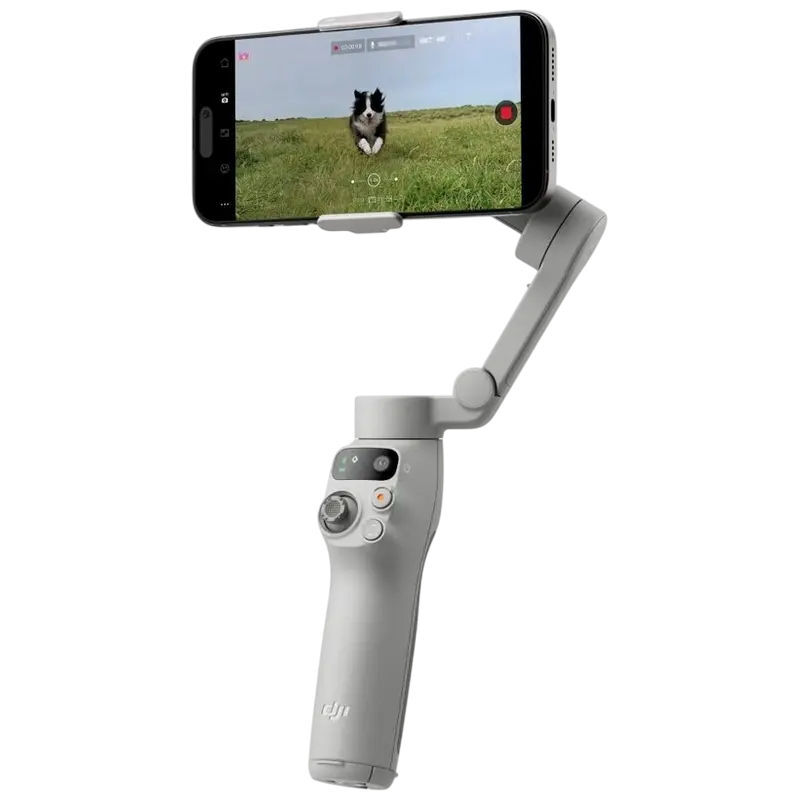 DJI Osmo Mobile 7