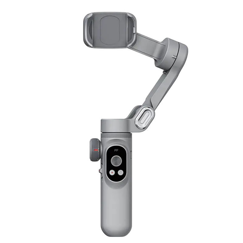 WIWU Wi-SE007 3-Axis Stabilized Gimbal