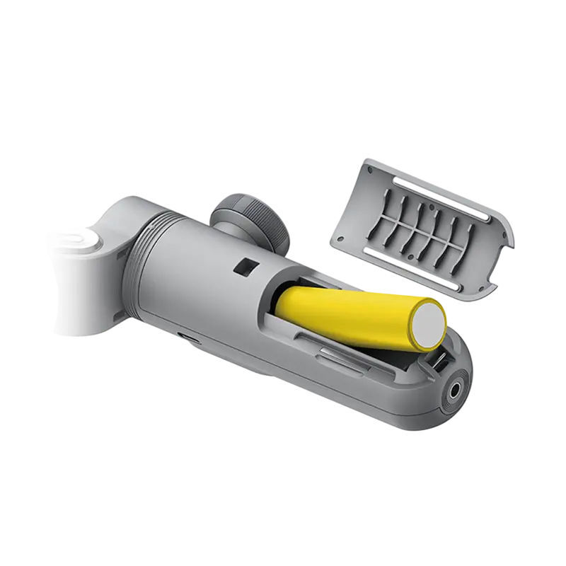 WIWU Wi-SE007 3-Axis Stabilized Gimbal