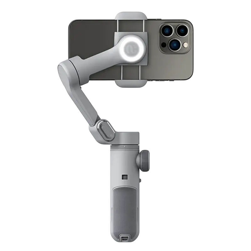 WIWU Wi-SE007 3-Axis Stabilized Gimbal