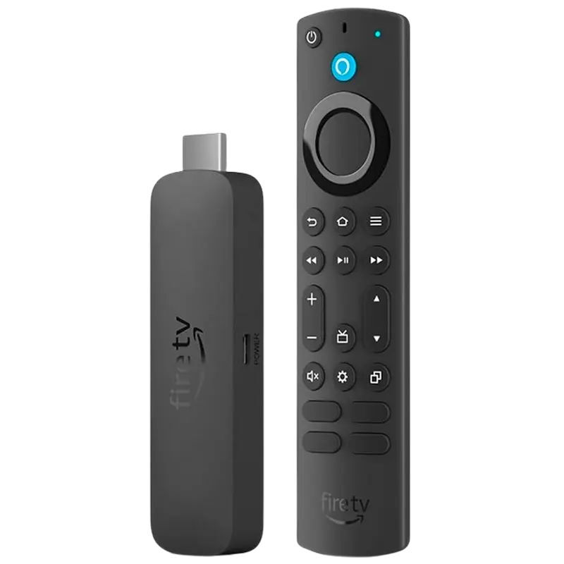 Amazon Fire TV Stick 4K Max 2023 / 2nd Gen