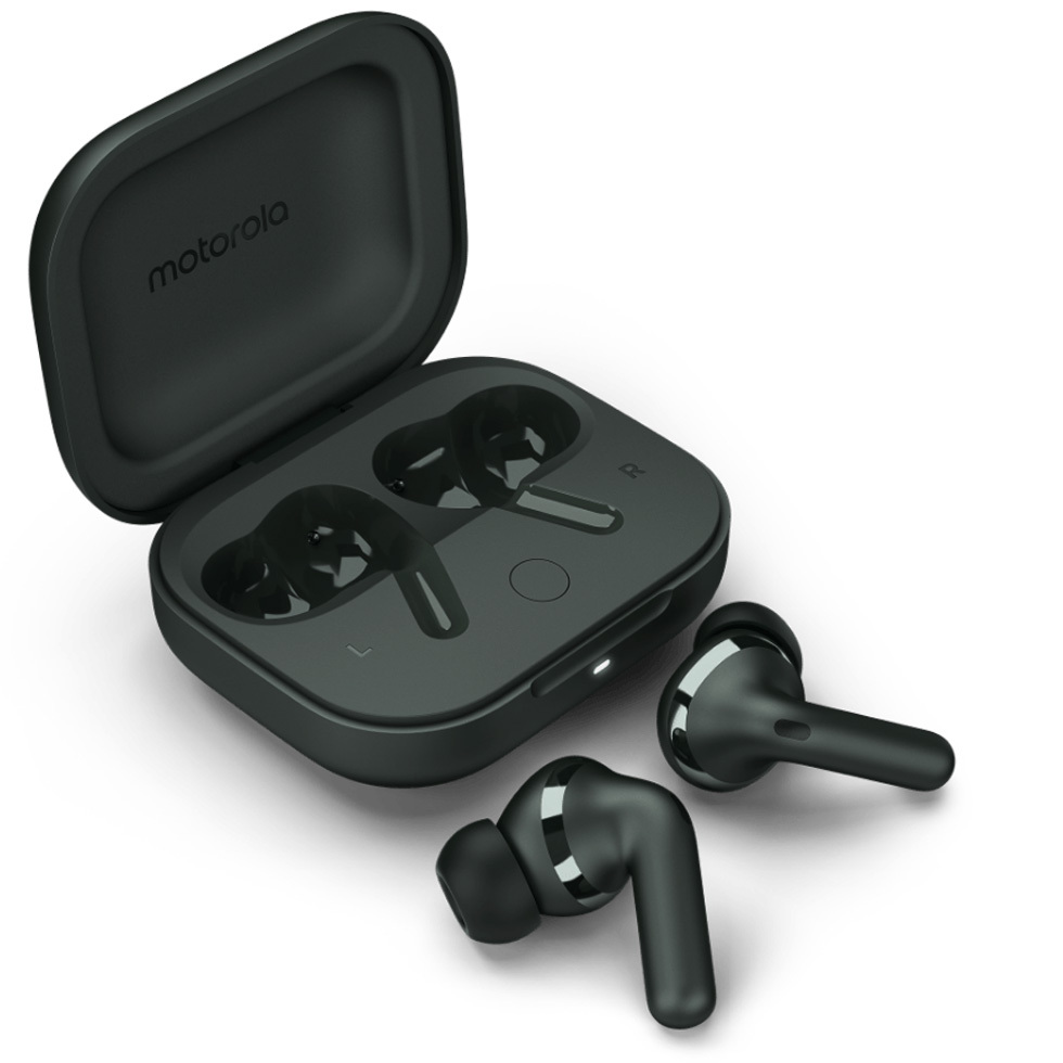 Motorola MotoBuds+